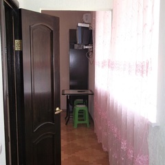 Коттеджный комплекс Дим 2, Коктебель, Крым