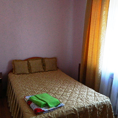 Санаторий Талкас, Республика Башкортостан