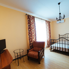 Отель Морской конёк , Джемете, Краснодарский край