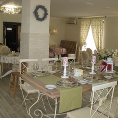 Спа-отель ФонГрад / FonGrad SPA Hotel, Челябинская область