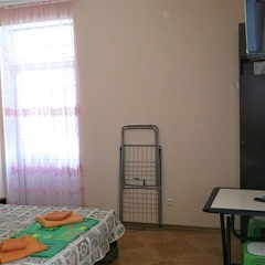 Коттеджный комплекс Дим 2, Коктебель, Крым