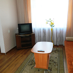 Санаторий Талкас, Республика Башкортостан