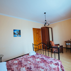 Отель Морской конёк , Джемете, Краснодарский край