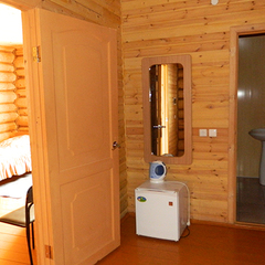 Санаторий Талкас, Республика Башкортостан