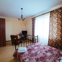 Отель Морской конёк , Джемете, Краснодарский край