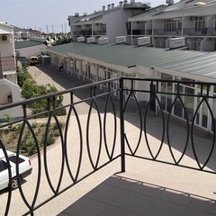 Коттеджный комплекс Дим 2, Коктебель, Крым