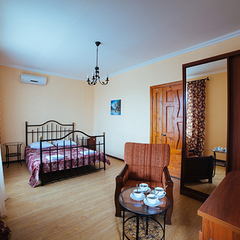 Отель Морской конёк , Джемете, Краснодарский край