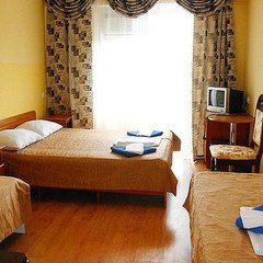 Гостиница Ростов, Лермонтово, Краснодарский край