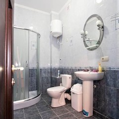 Коттеджный комплекс Дим 2, Коктебель, Крым