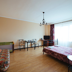 Отель Морской конёк , Джемете, Краснодарский край