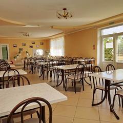 Гостиница Ростов, Лермонтово, Краснодарский край