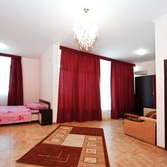 Коттеджный комплекс Дим 2, Коктебель, Крым