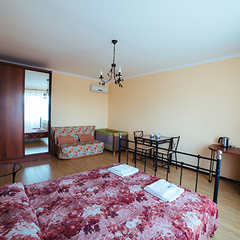 Отель Морской конёк , Джемете, Краснодарский край