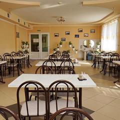 Гостиница Ростов, Лермонтово, Краснодарский край