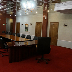 Гостиница Мирабель, Анапа, Краснодарский край