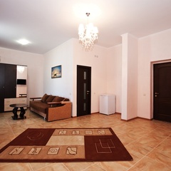 Коттеджный комплекс Дим 2, Коктебель, Крым