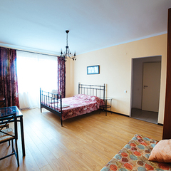 Отель Морской конёк , Джемете, Краснодарский край