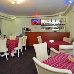 Гостиница Ростов, Лермонтово, Краснодарский край