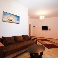 Коттеджный комплекс Дим 2, Коктебель, Крым