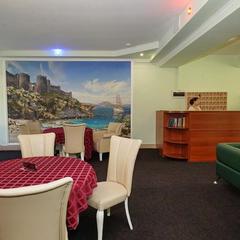 Гостиница Ростов, Лермонтово, Краснодарский край