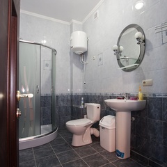 Коттеджный комплекс Дим 2, Коктебель, Крым