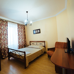 Отель Морской конёк , Джемете, Краснодарский край