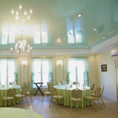 Спа-отель ФонГрад / FonGrad SPA Hotel, Челябинская область