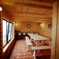 Спа-отель ФонГрад / FonGrad SPA Hotel, Челябинская область