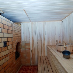 Спа-отель ФонГрад / FonGrad SPA Hotel, Челябинская область