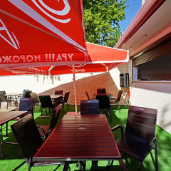 Гостиница Ростов, Лермонтово, Краснодарский край