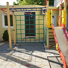 Гостиница Ростов, Лермонтово, Краснодарский край