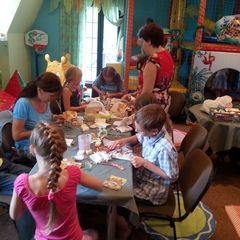 Спа-отель ФонГрад / FonGrad SPA Hotel, Челябинская область