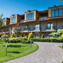 Загородный клуб Артилэнд, Московская область