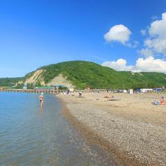 Гостиница Ростов, Лермонтово, Краснодарский край