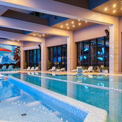 Загородный клуб Артилэнд, Московская область