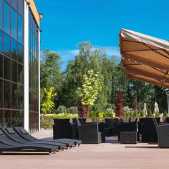 Загородный клуб Артилэнд, Московская область