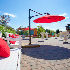 Загородный клуб Артилэнд, Московская область