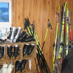 Спа-отель ФонГрад / FonGrad SPA Hotel, Челябинская область