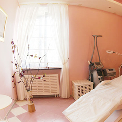 Спа-отель ФонГрад / FonGrad SPA Hotel, Челябинская область