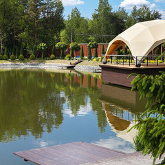 Загородный клуб Артилэнд, Московская область