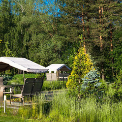 Загородный клуб Артилэнд, Московская область