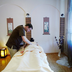 Спа-отель ФонГрад / FonGrad SPA Hotel, Челябинская область