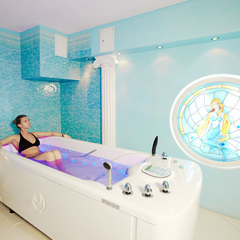 Спа-отель ФонГрад / FonGrad SPA Hotel, Челябинская область