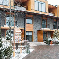 Загородный клуб Артилэнд, Московская область