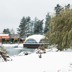 Загородный клуб Артилэнд, Московская область