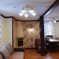 Спа-отель ФонГрад / FonGrad SPA Hotel, Челябинская область