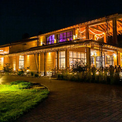 Загородный клуб Артилэнд, Московская область