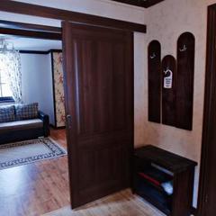 Спа-отель ФонГрад / FonGrad SPA Hotel, Челябинская область