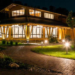 Загородный клуб Артилэнд, Московская область