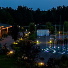 Загородный клуб Артилэнд, Московская область